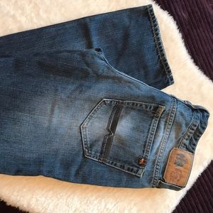 Men jeans
